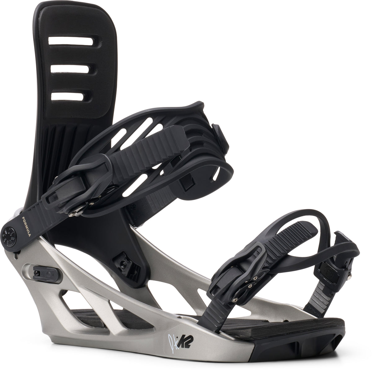 K2 Formula Snowboard Binding