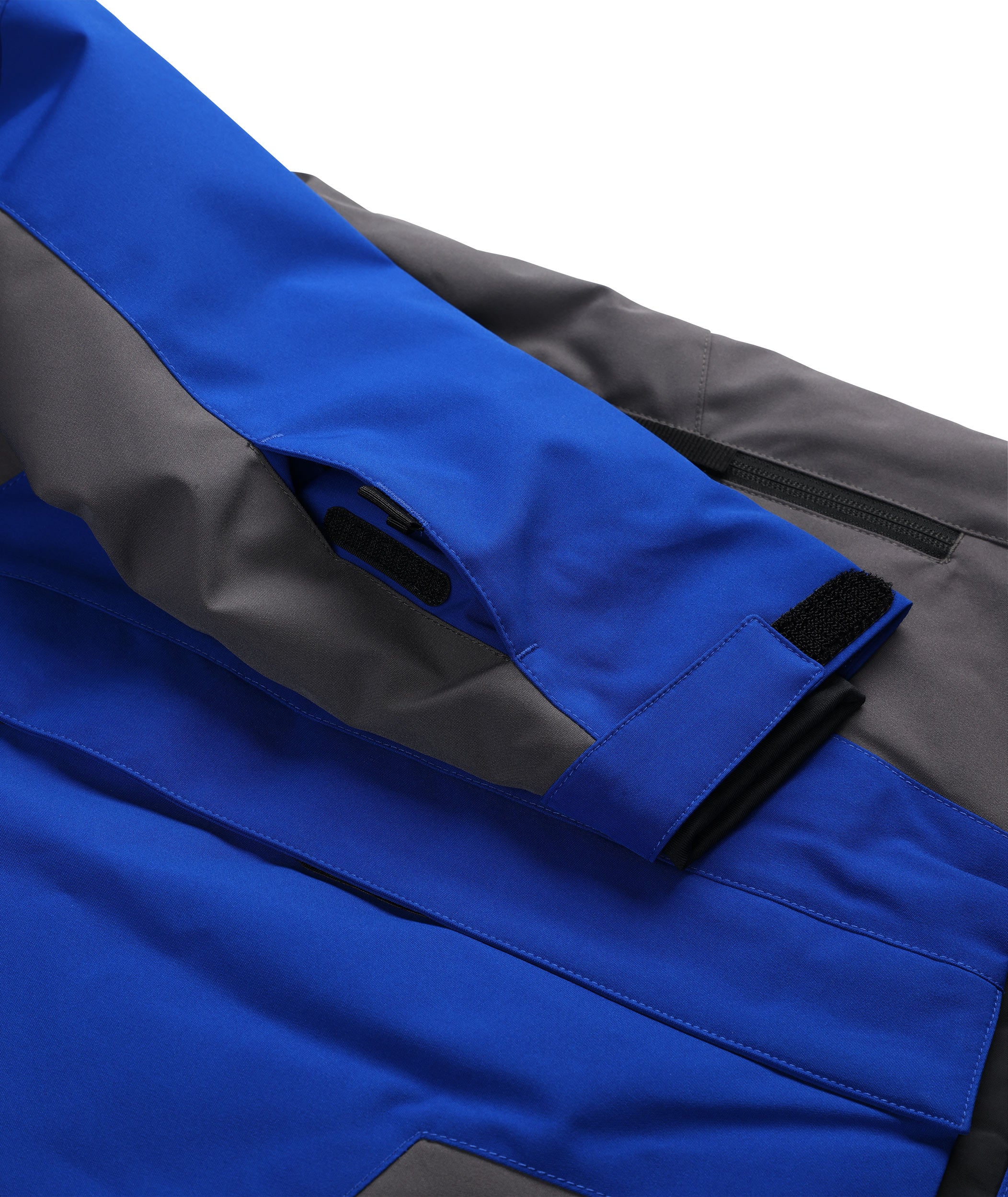 Spyder Boys Turner Ski Jacket