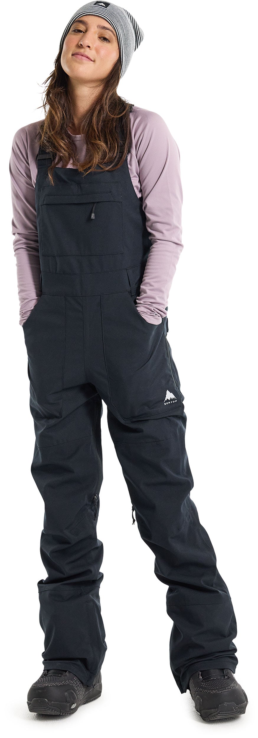 Burton Avalon Stretch 2L Bib Snowboard Pant