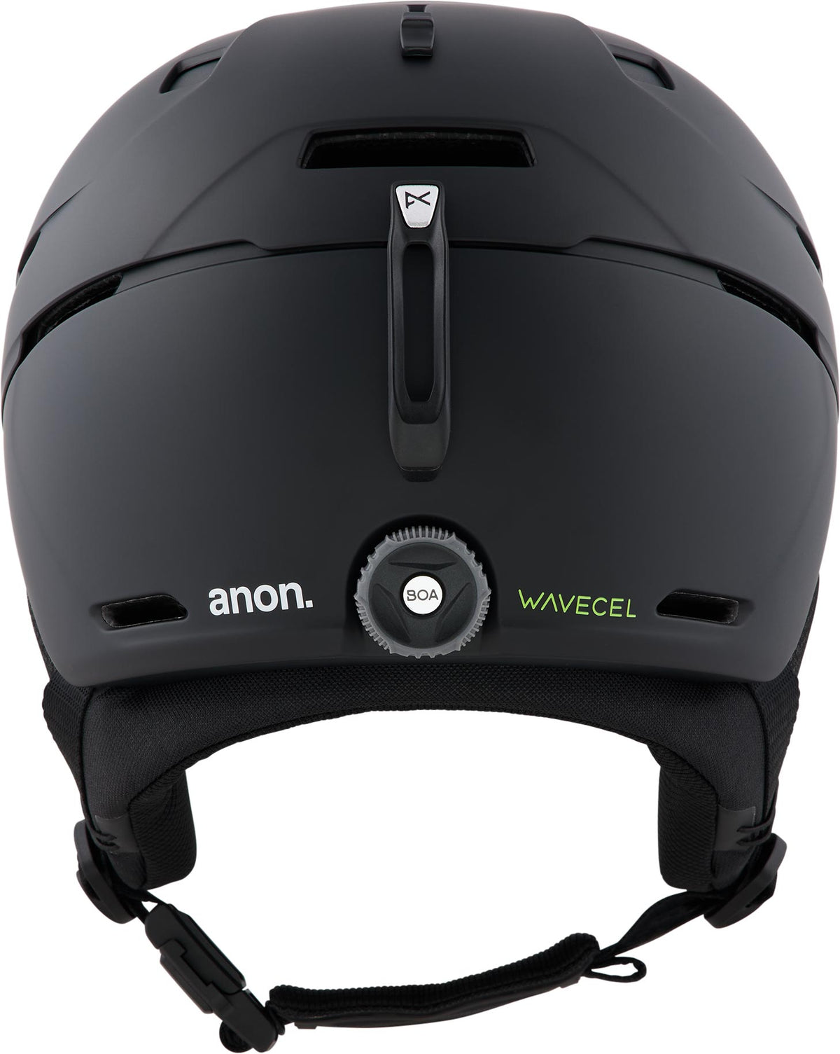 Anon Merak WaveCel Helmet
