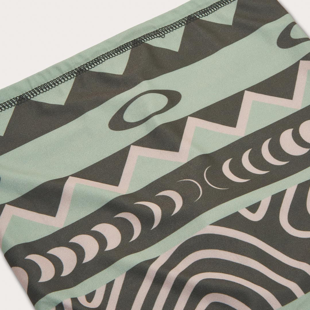 Oakley Printed Neck Gaiter