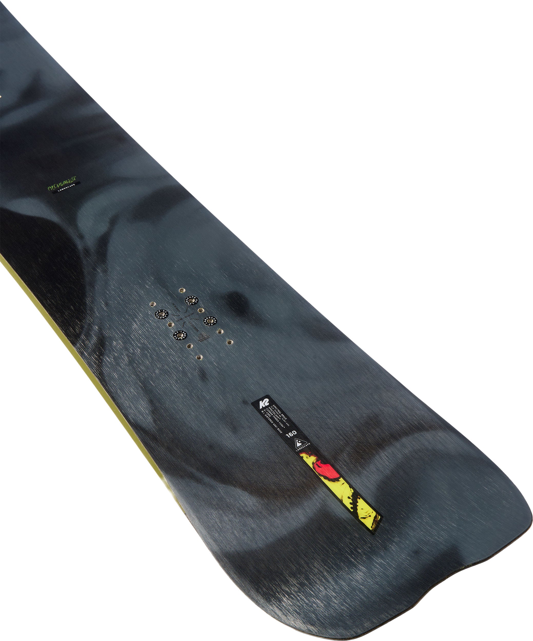 K2 Alchemist Snowboard