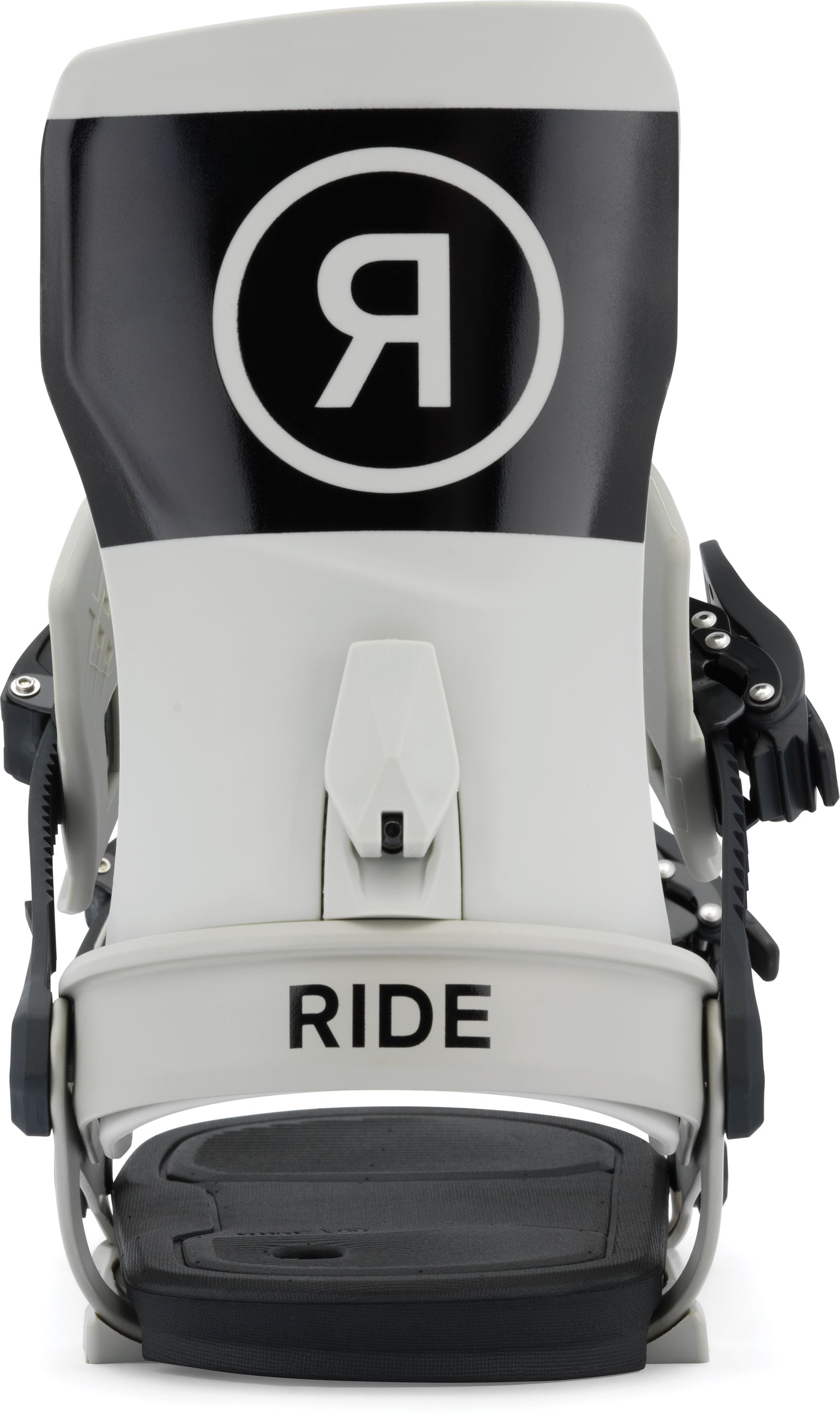 Ride Drone Snowboard Binding