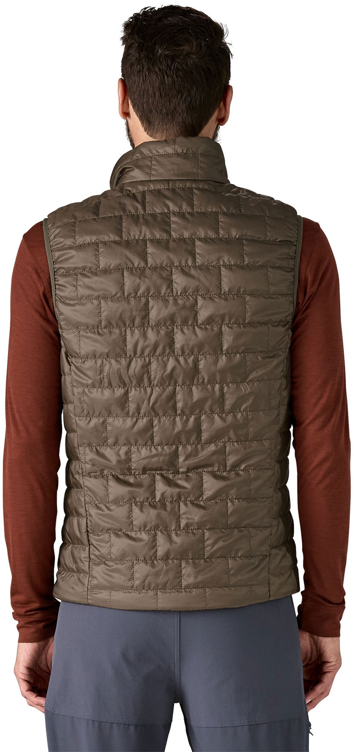 Patagonia Nano Puff Vest - Mens
