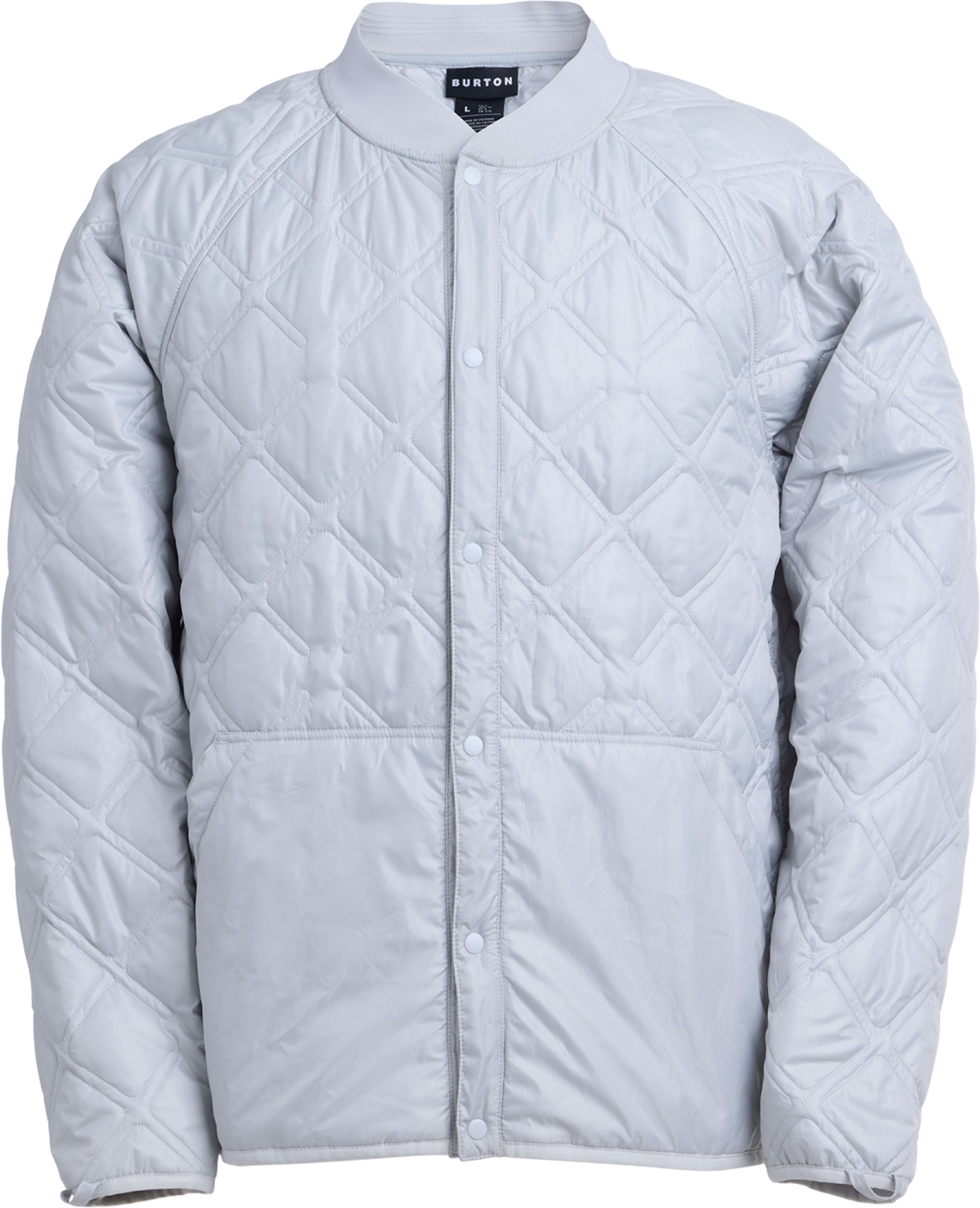 Burton Mens Reserve 2L 3-In-1 Snowboard Jacket