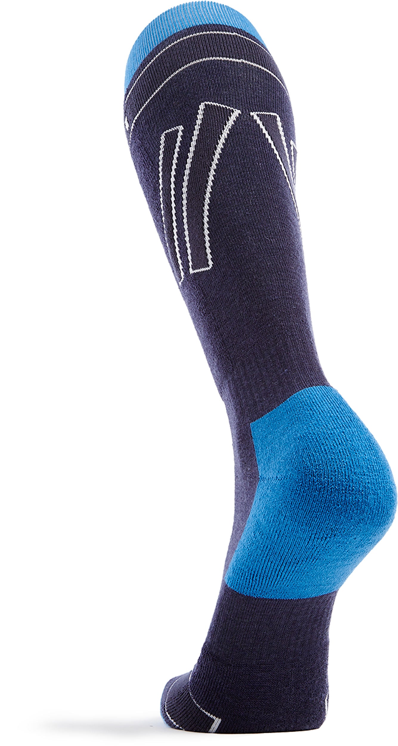 Spyder Omega Comp Ski Sock 2023