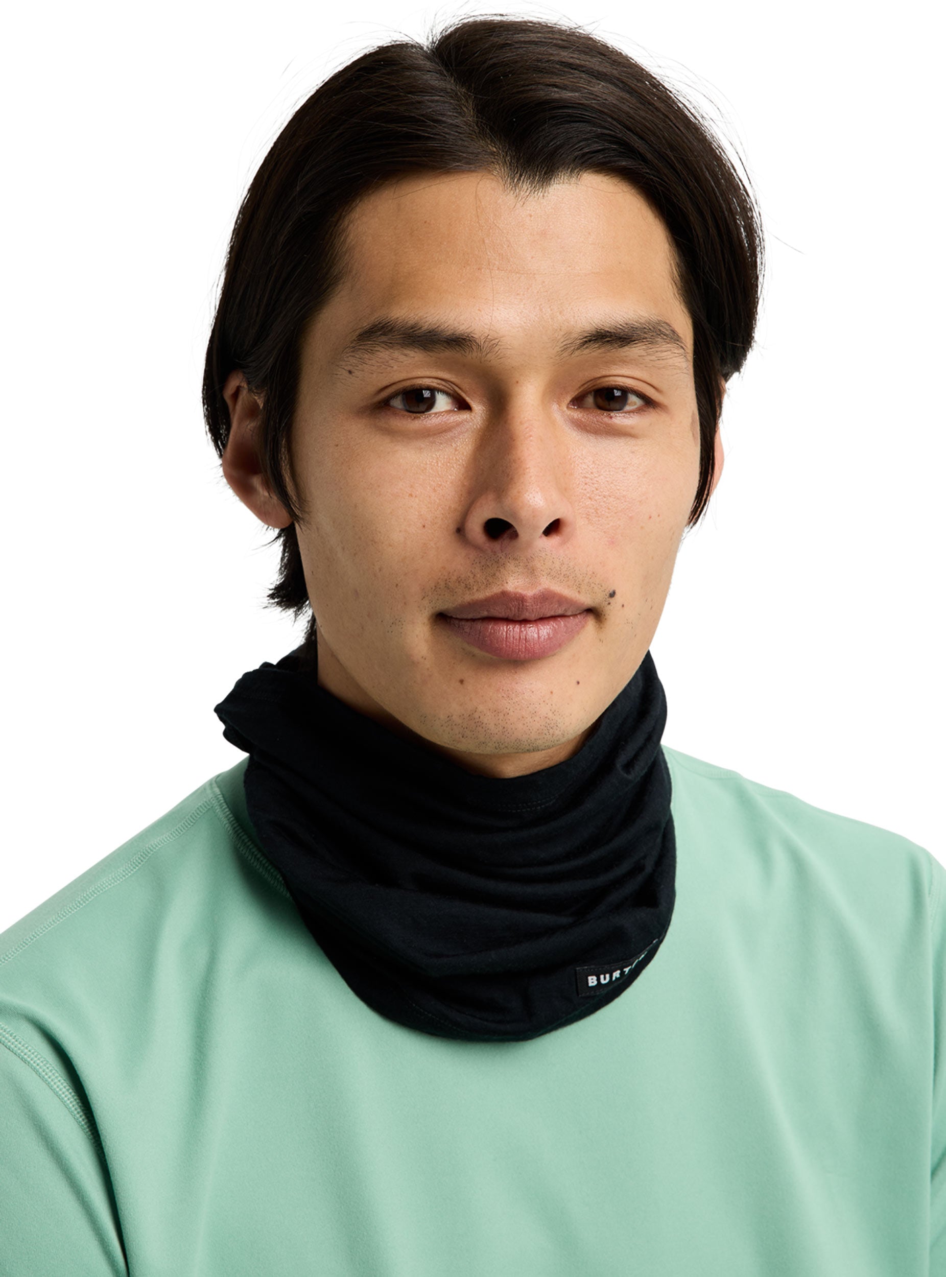 Burton Mens Merino Wool Neck Warmer