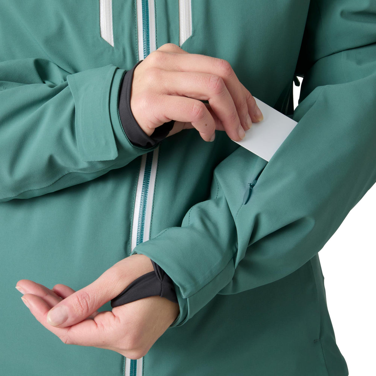 Helly Hansen Alphelia Lifaloft Jacket