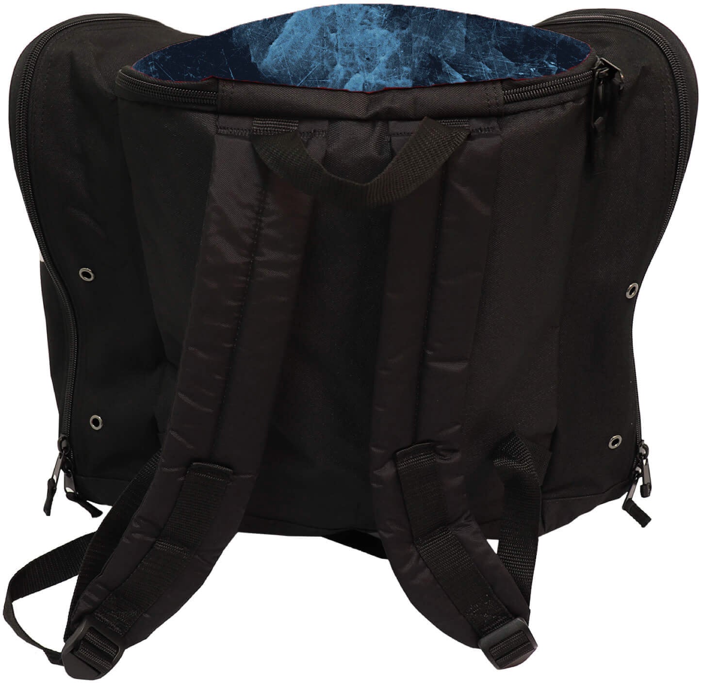 Transpack Edge Jr. + Print Boot Bag