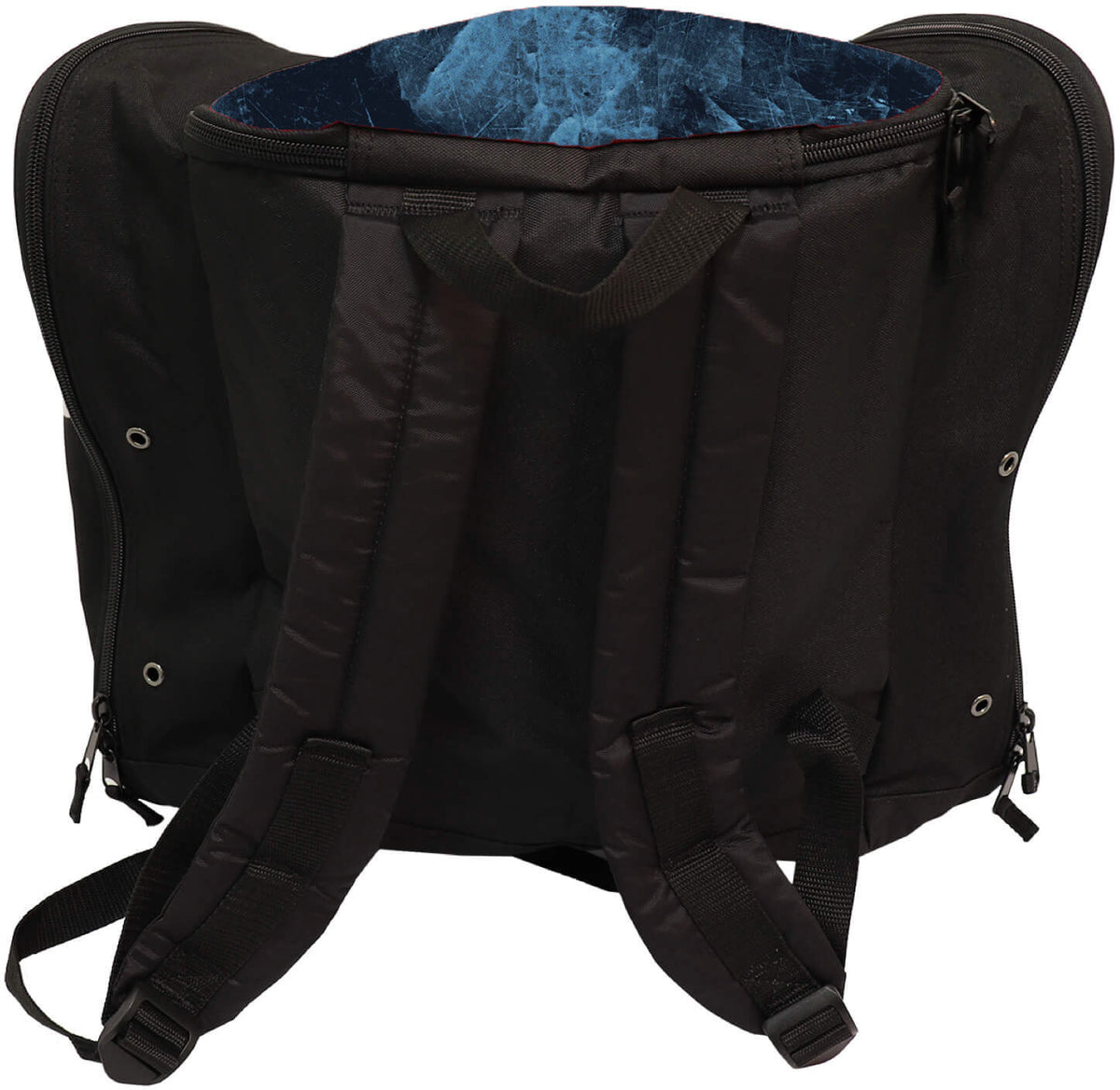 Transpack Edge Jr. + Print Boot Bag