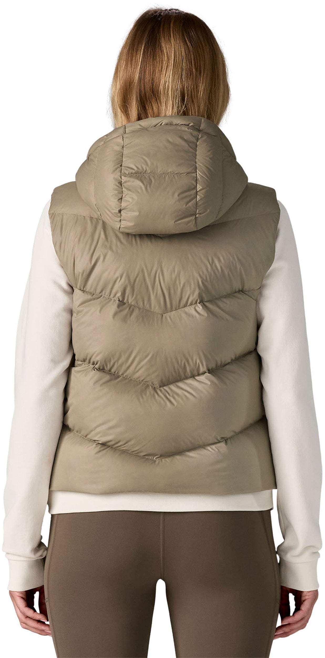 Patagonia Sindit Vest - Womens