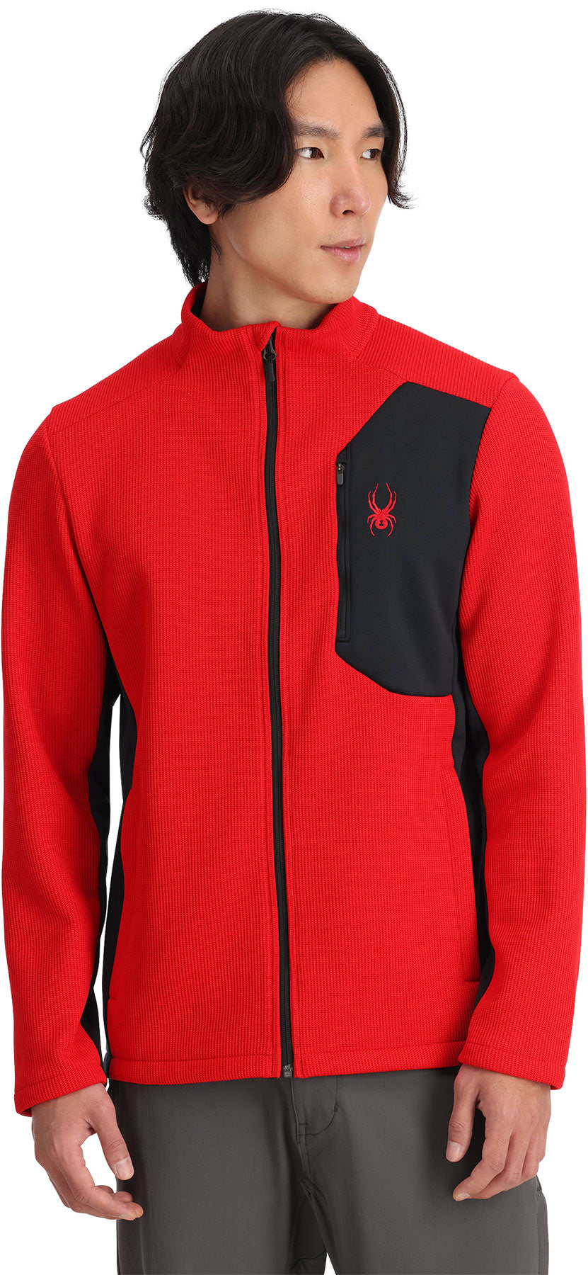 Spyder Mens Bandit Ski Jacket