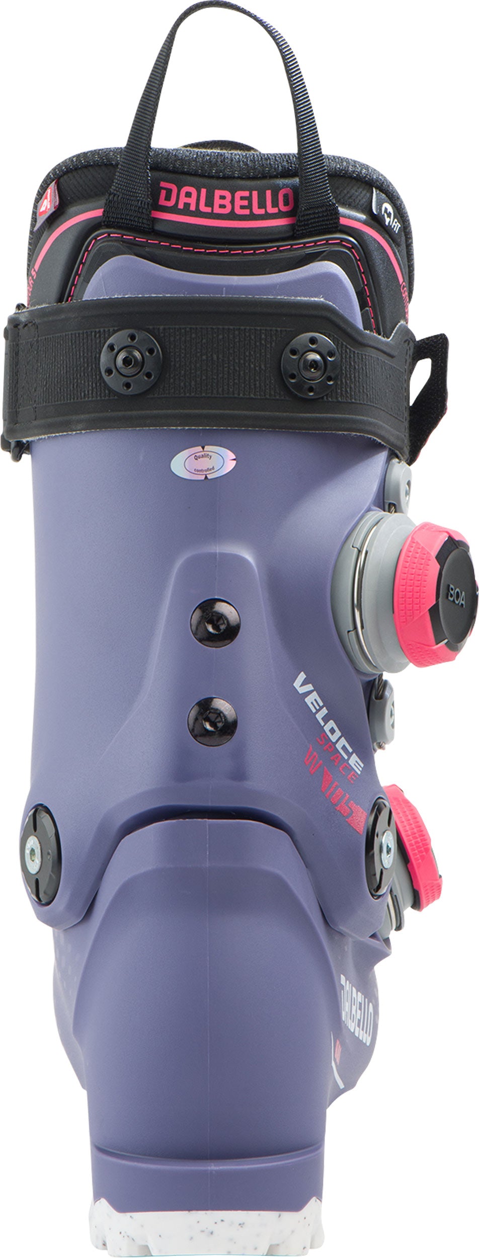 Dalbello Veloce Space 105 W Dual BOA Ski Boot