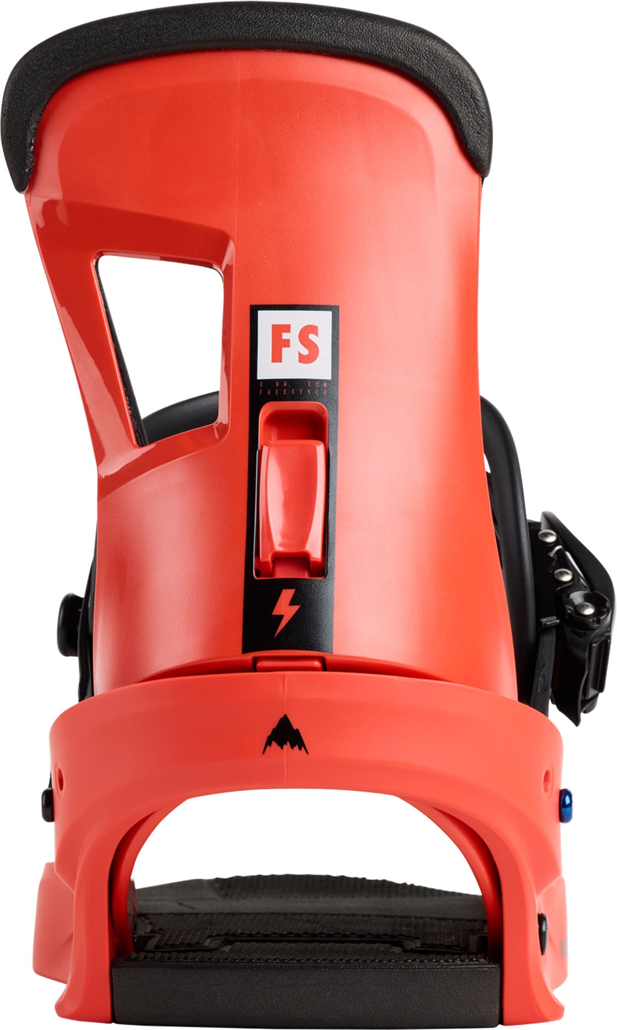 Burton Freestyle Snowboard Binding