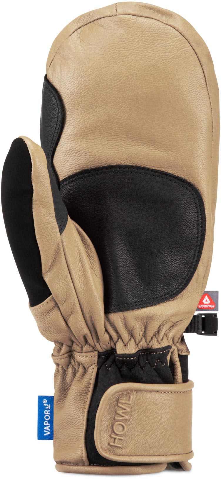 Howl Sexton Mitt