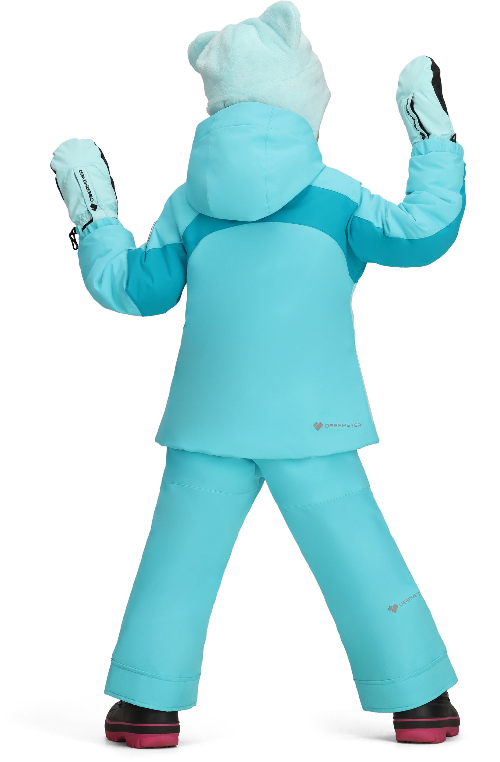 Obermeyer Livia Ski Jacket