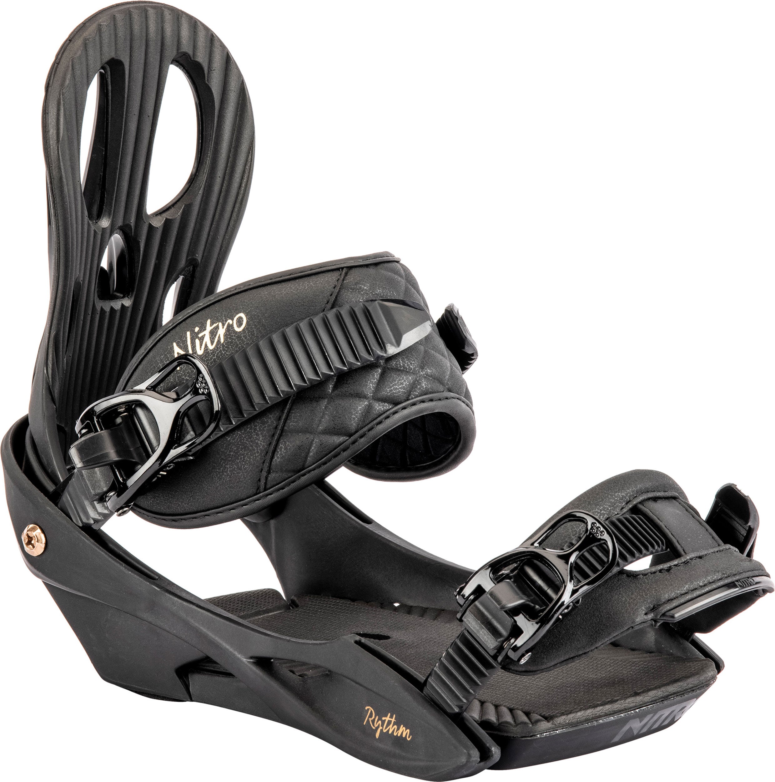Nitro Rhythm Snowboard Binding