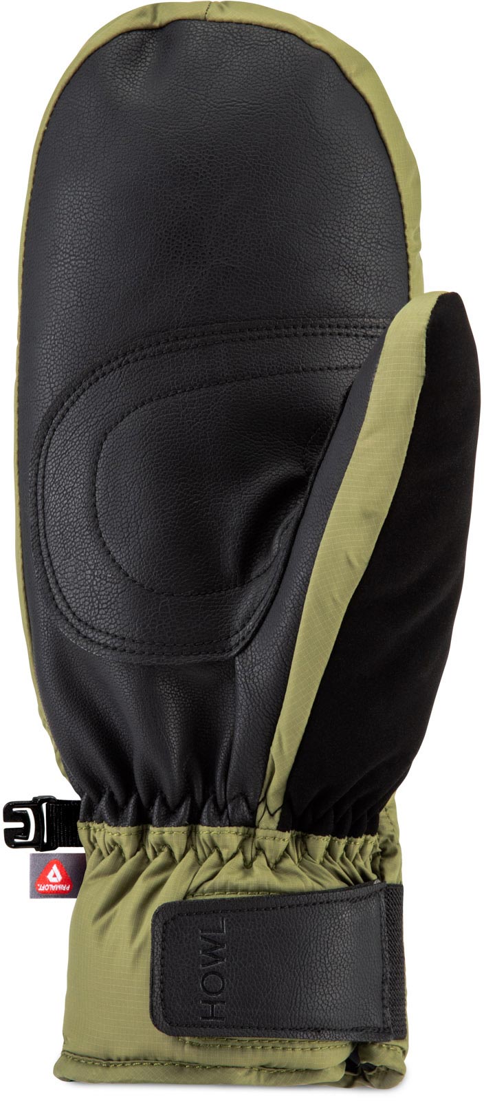 Howl Down Gore-Tex Mitt