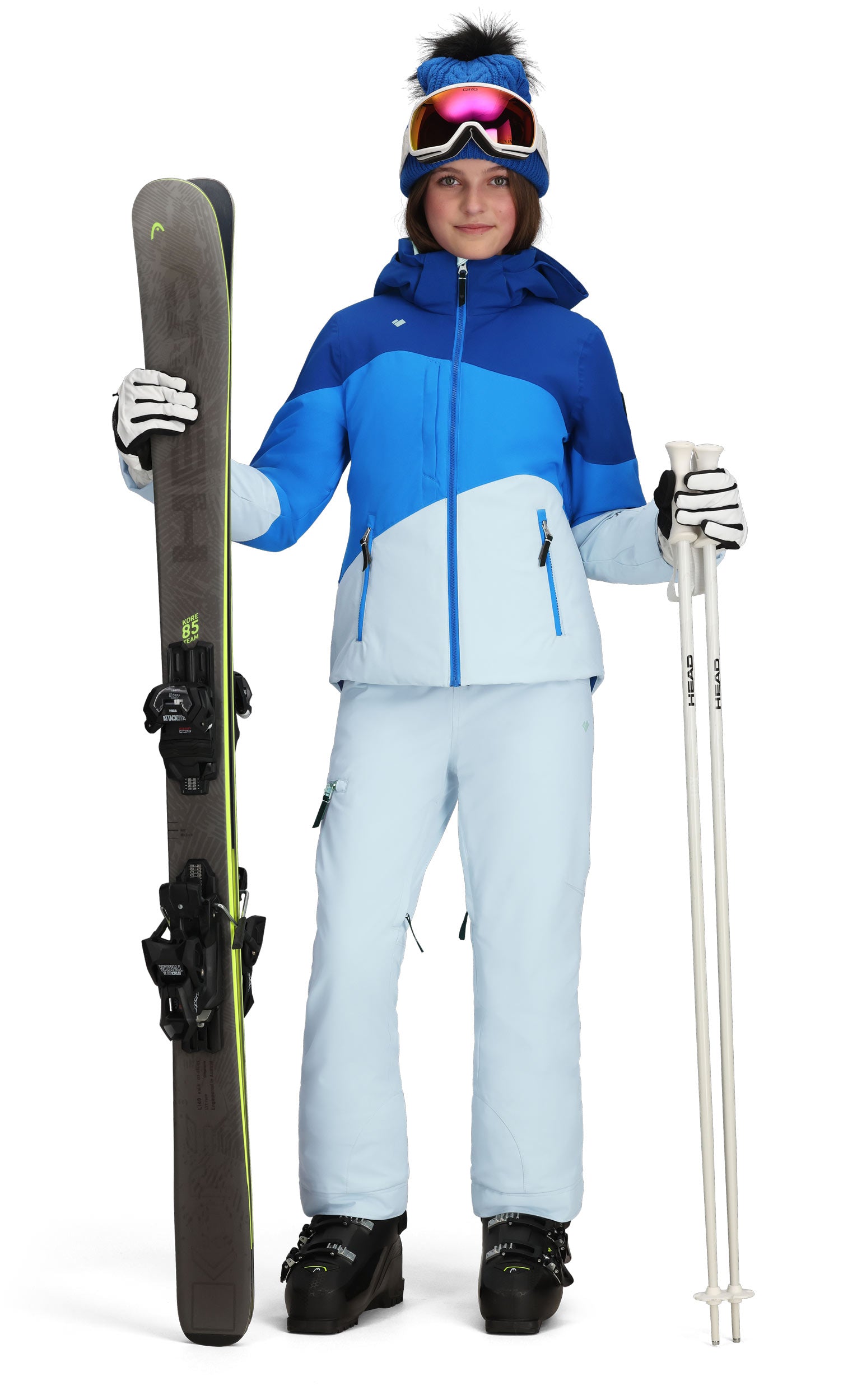 Obermeyer Reese Ski Jacket