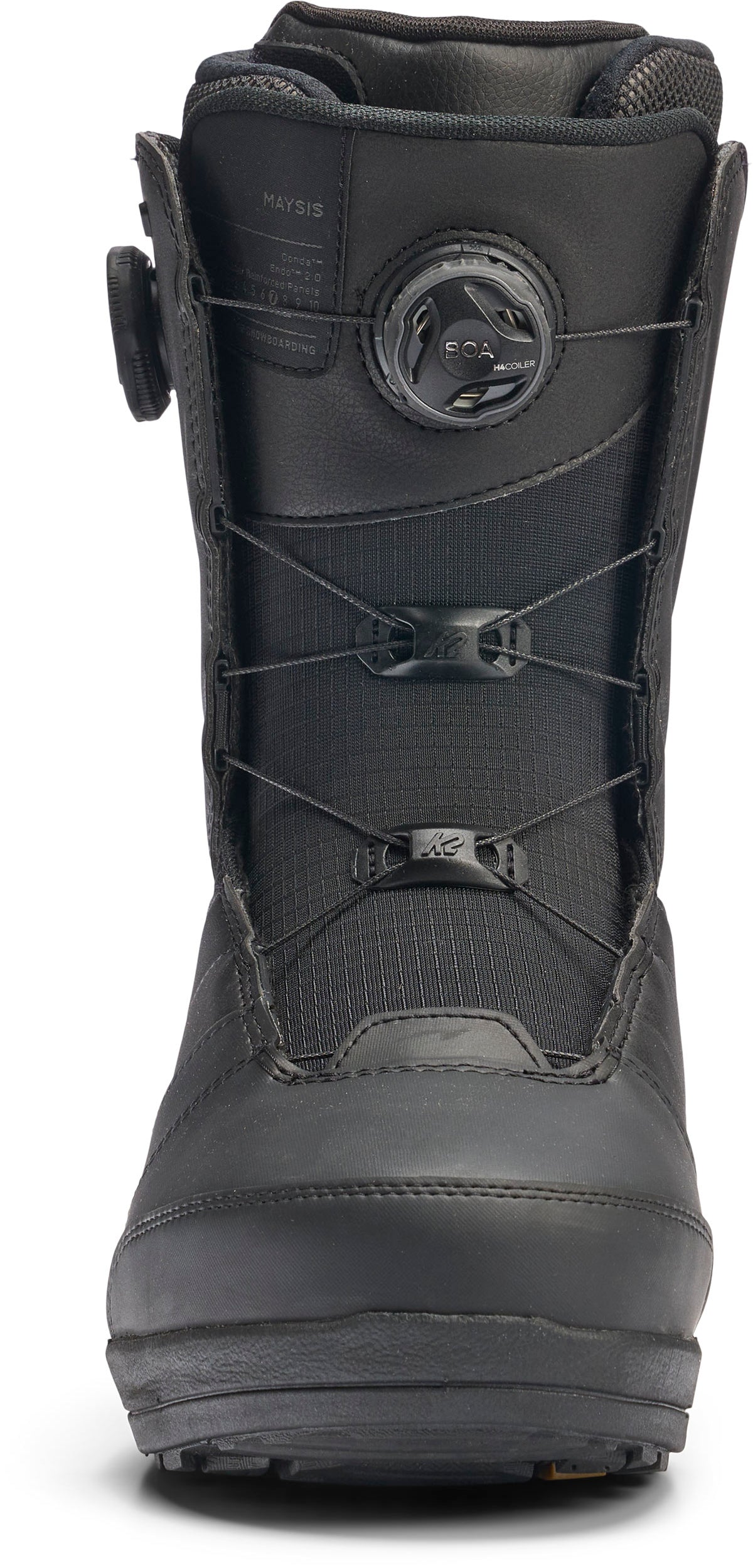 K2 Maysis BOA Snowboard Boot