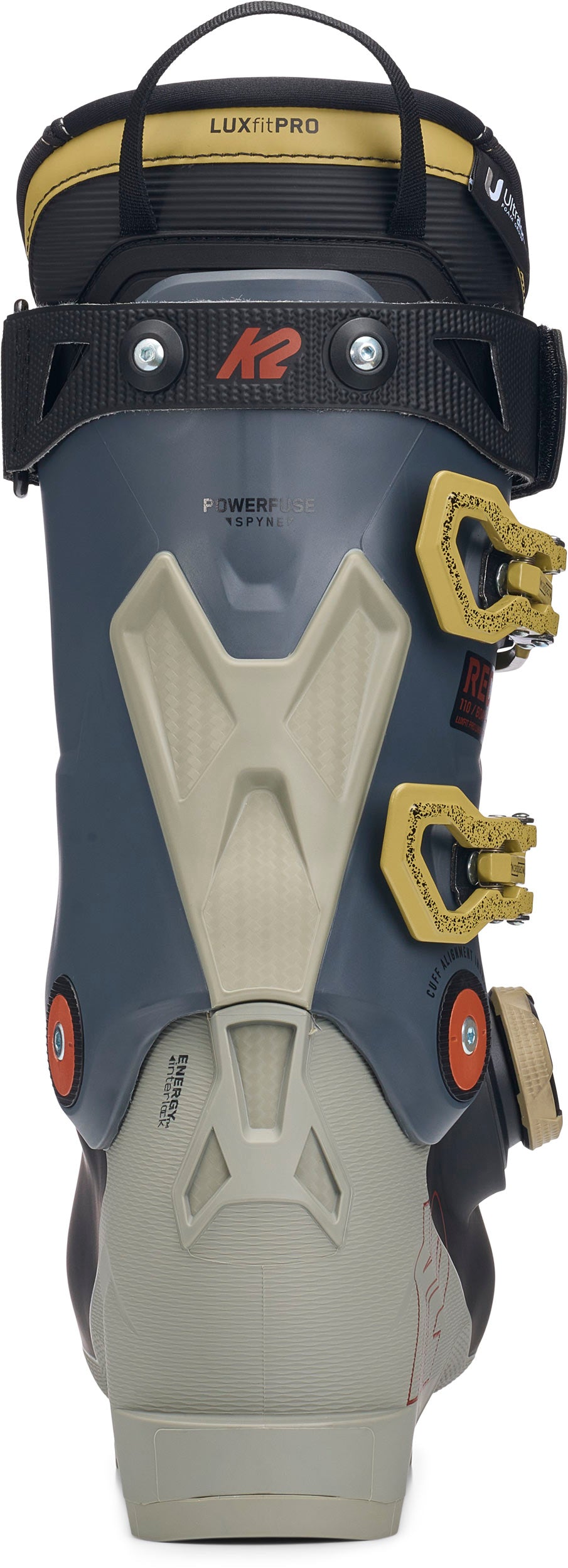 K2 Recon 110 BOA Ski Boot
