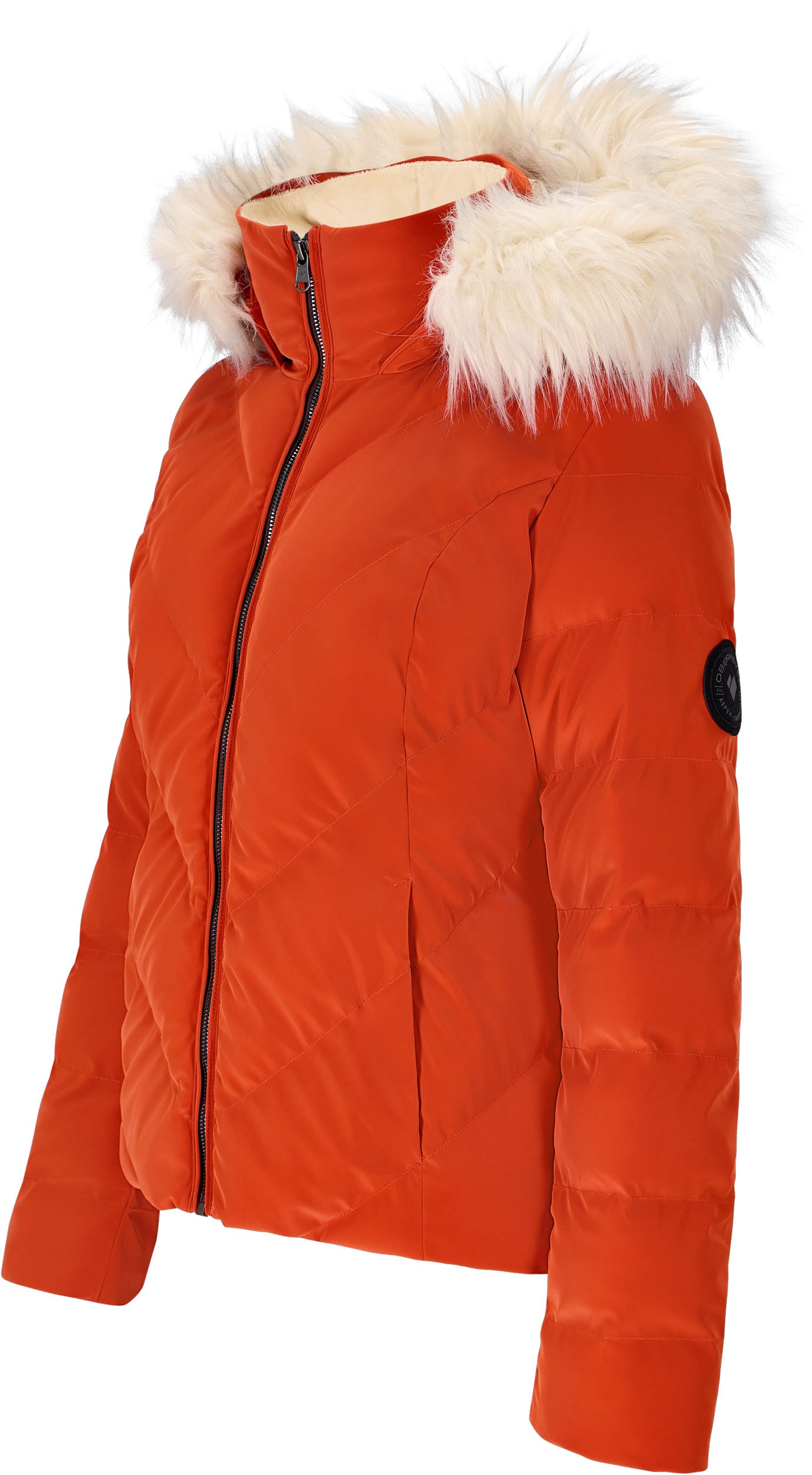 Obermeyer Bombshell Luxe Ski Jacket