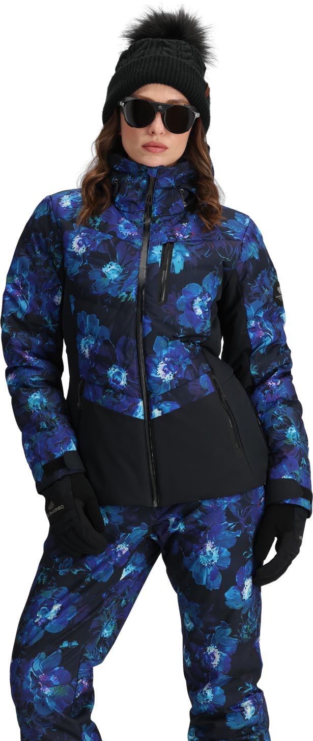 Obermeyer Cosima Down Ski Jacket 2025