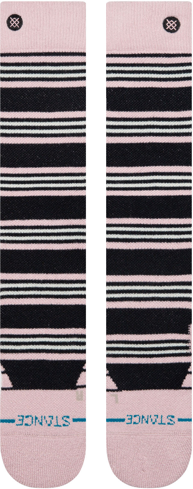 Stance Trailblazer Mid Crew Sock