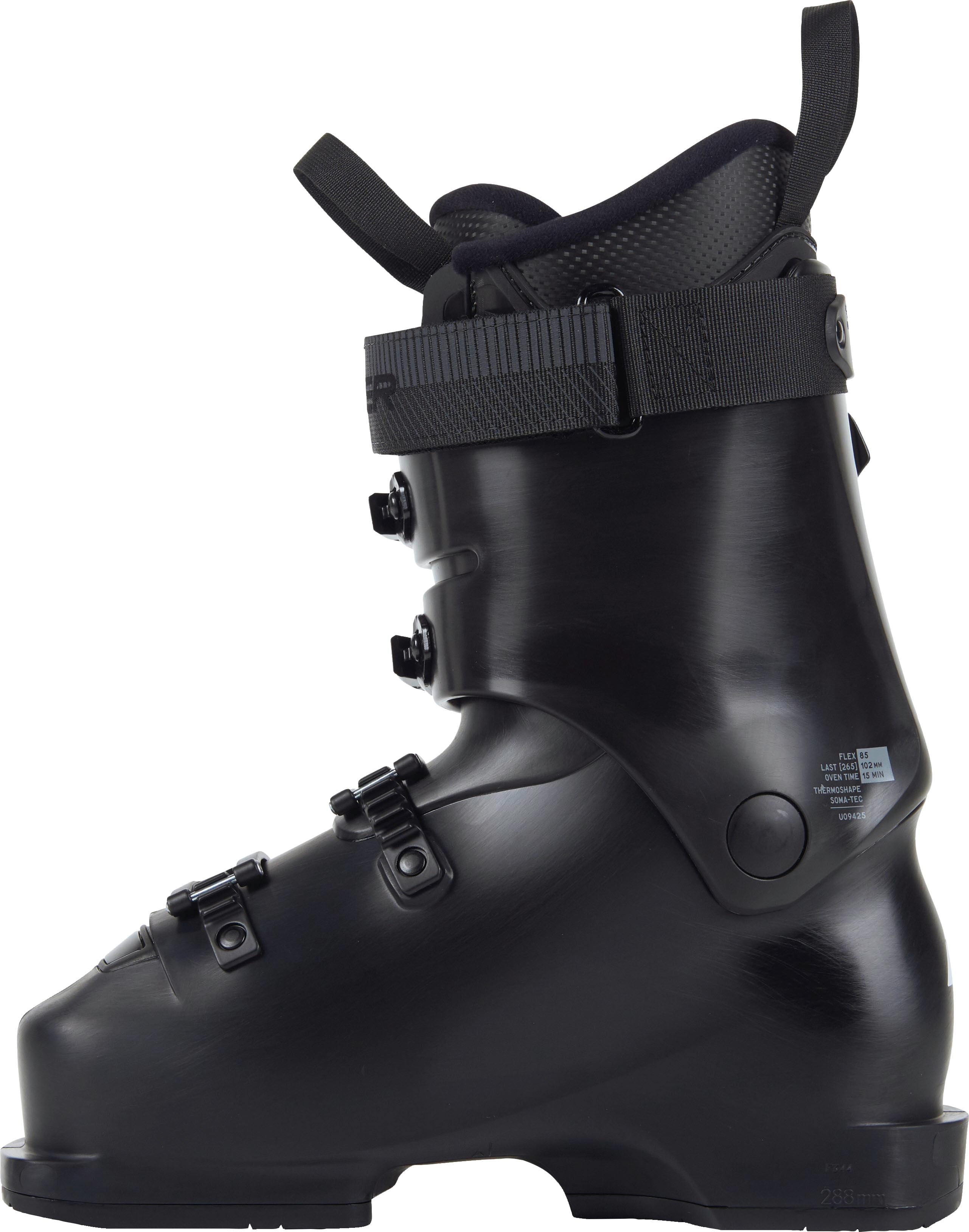 Fischer RC 85 Ski Boot - Womens