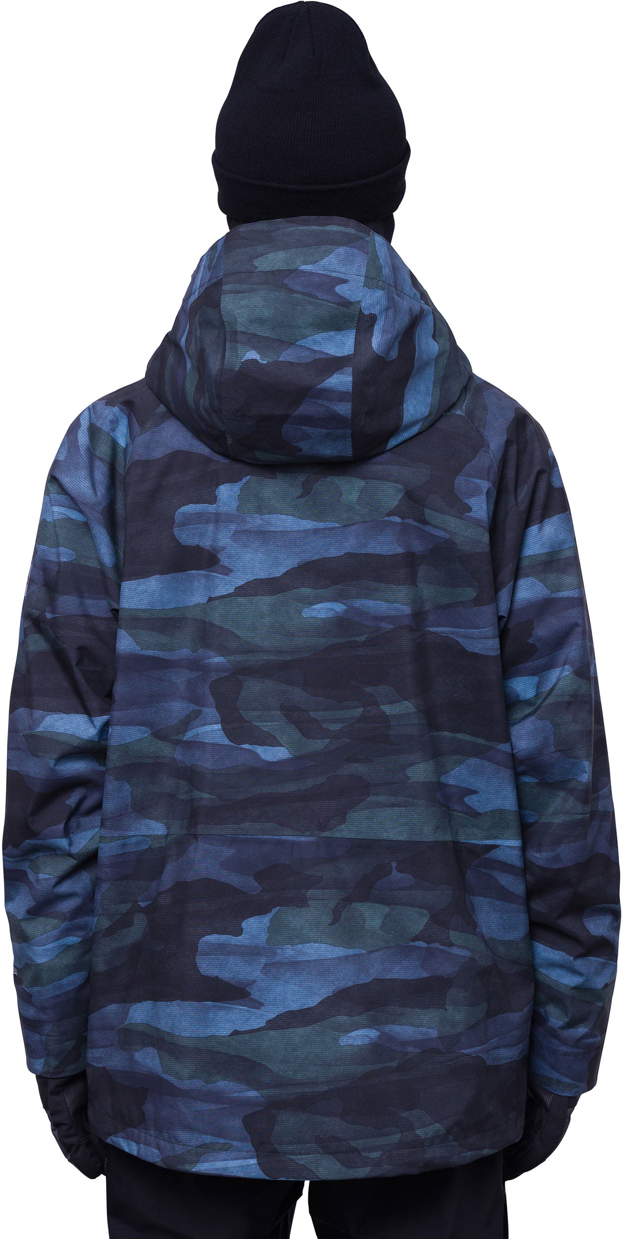 686 GORE-TEX Core Snowboard Jacket - Mens 2024