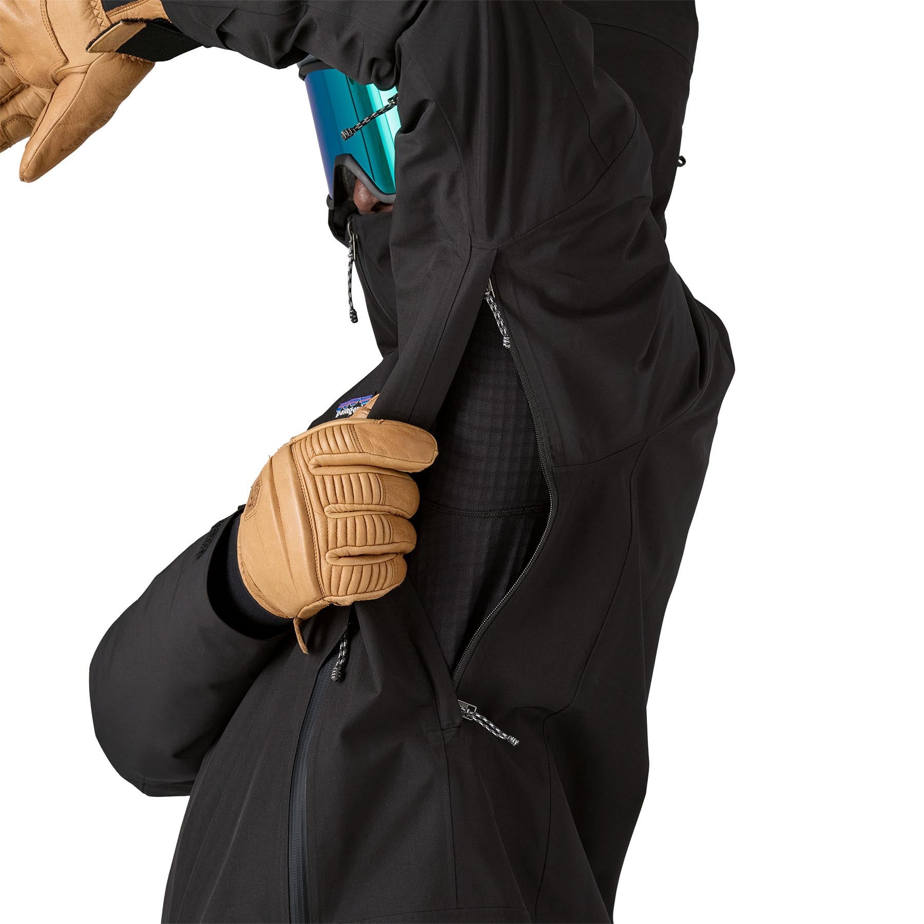 Patagonia Insulated Storm Shift Jacket - Mens