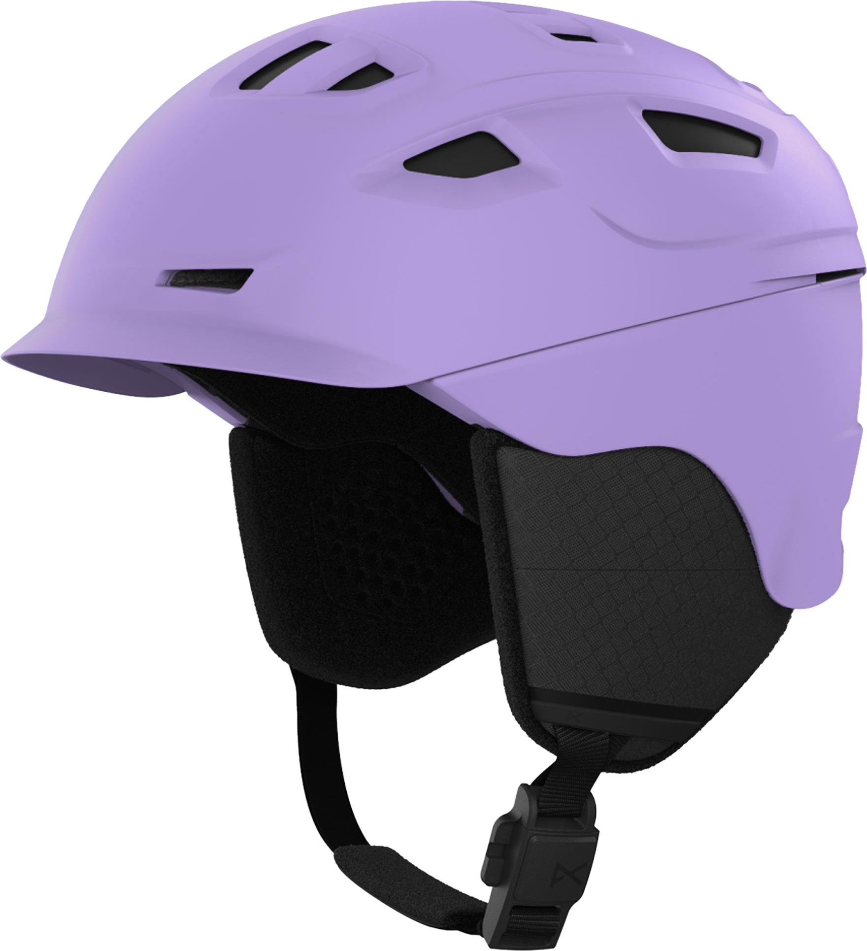 Anon Prime Mips Helmet