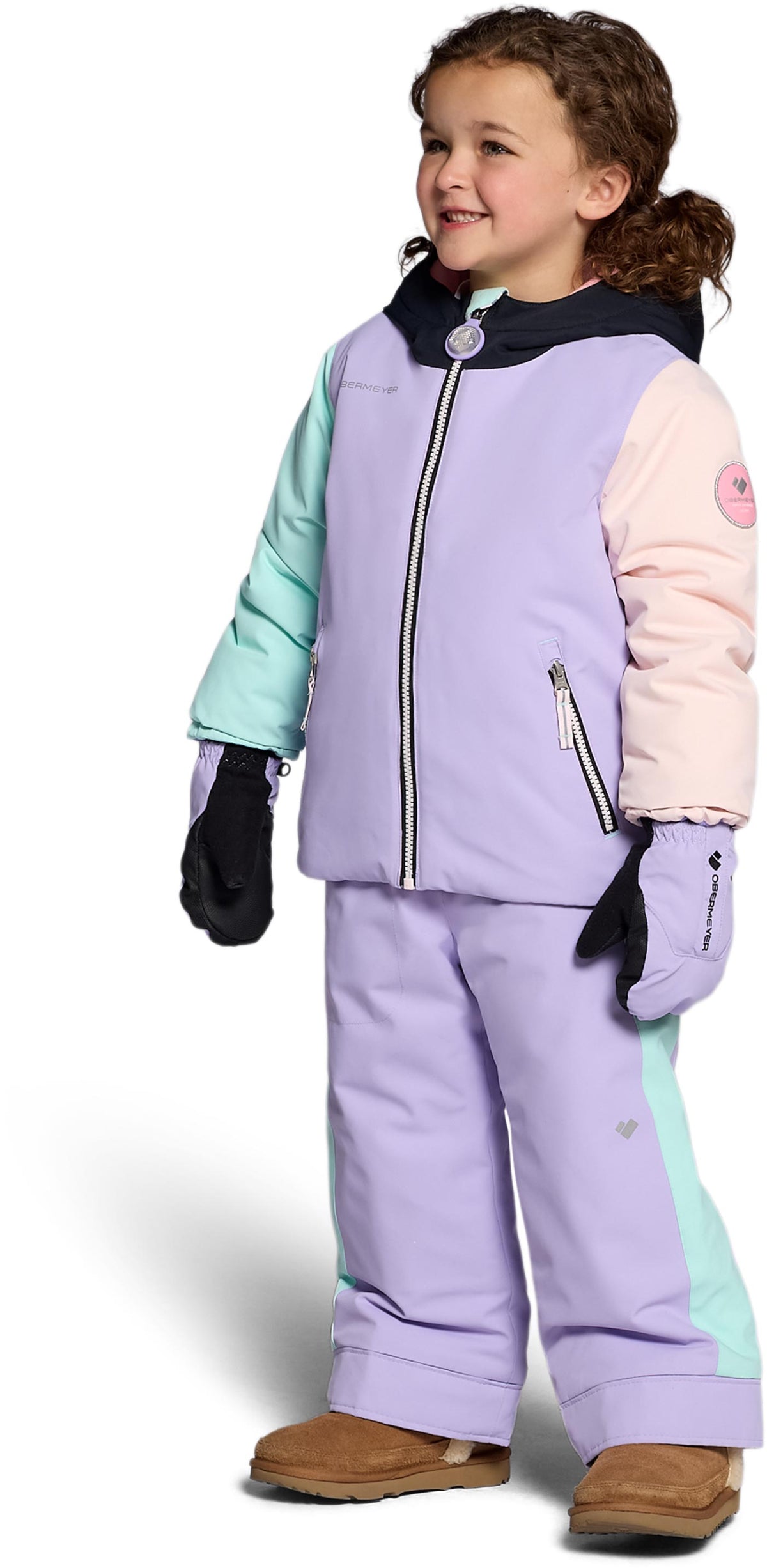 Obermeyer Arden Jacket
