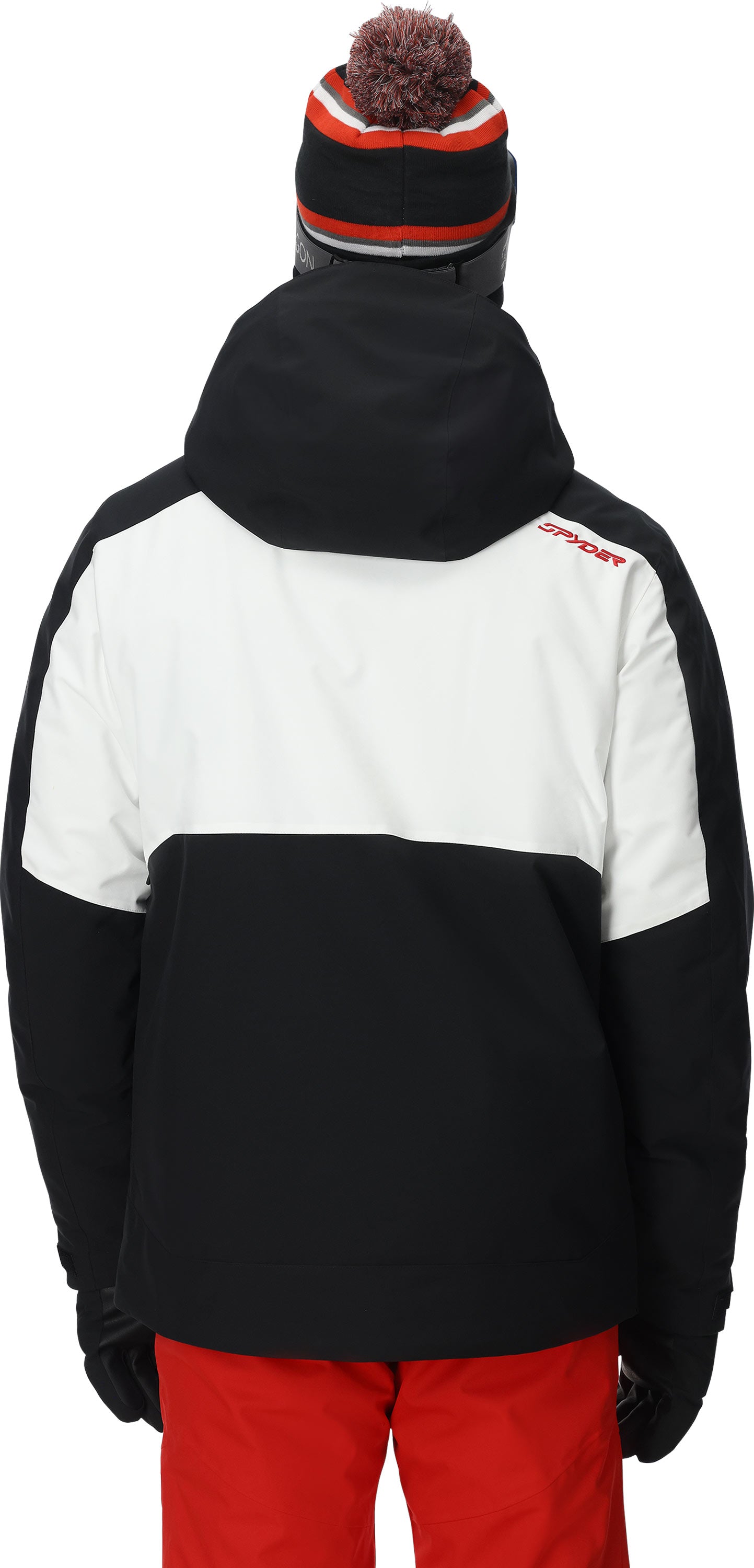 Spyder Rival Ski Jacket