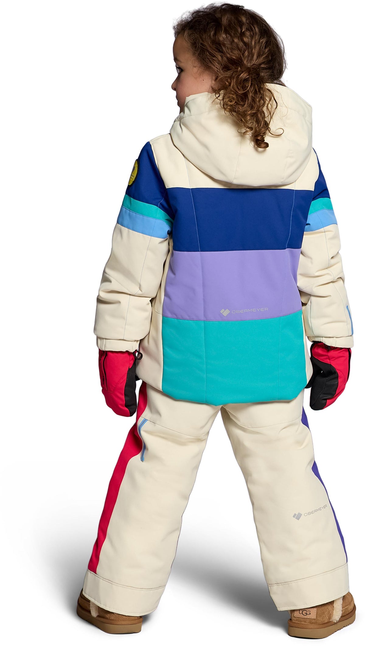 Obermeyer Kaizen Jacket