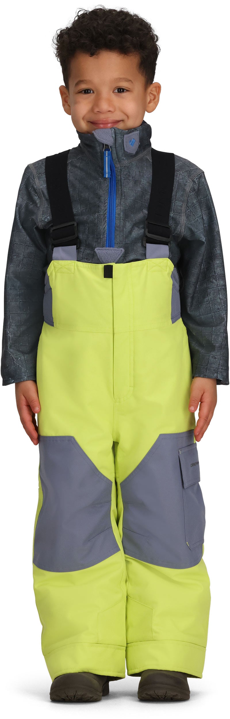 Obermeyer Volt Bib Ski Pant