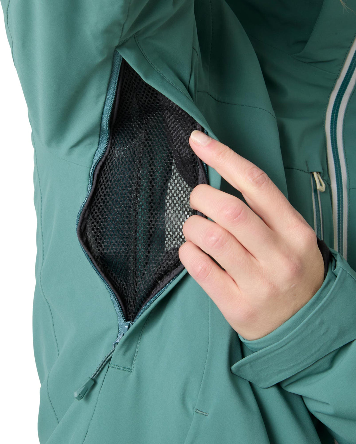 Helly Hansen Alphelia Lifaloft Jacket