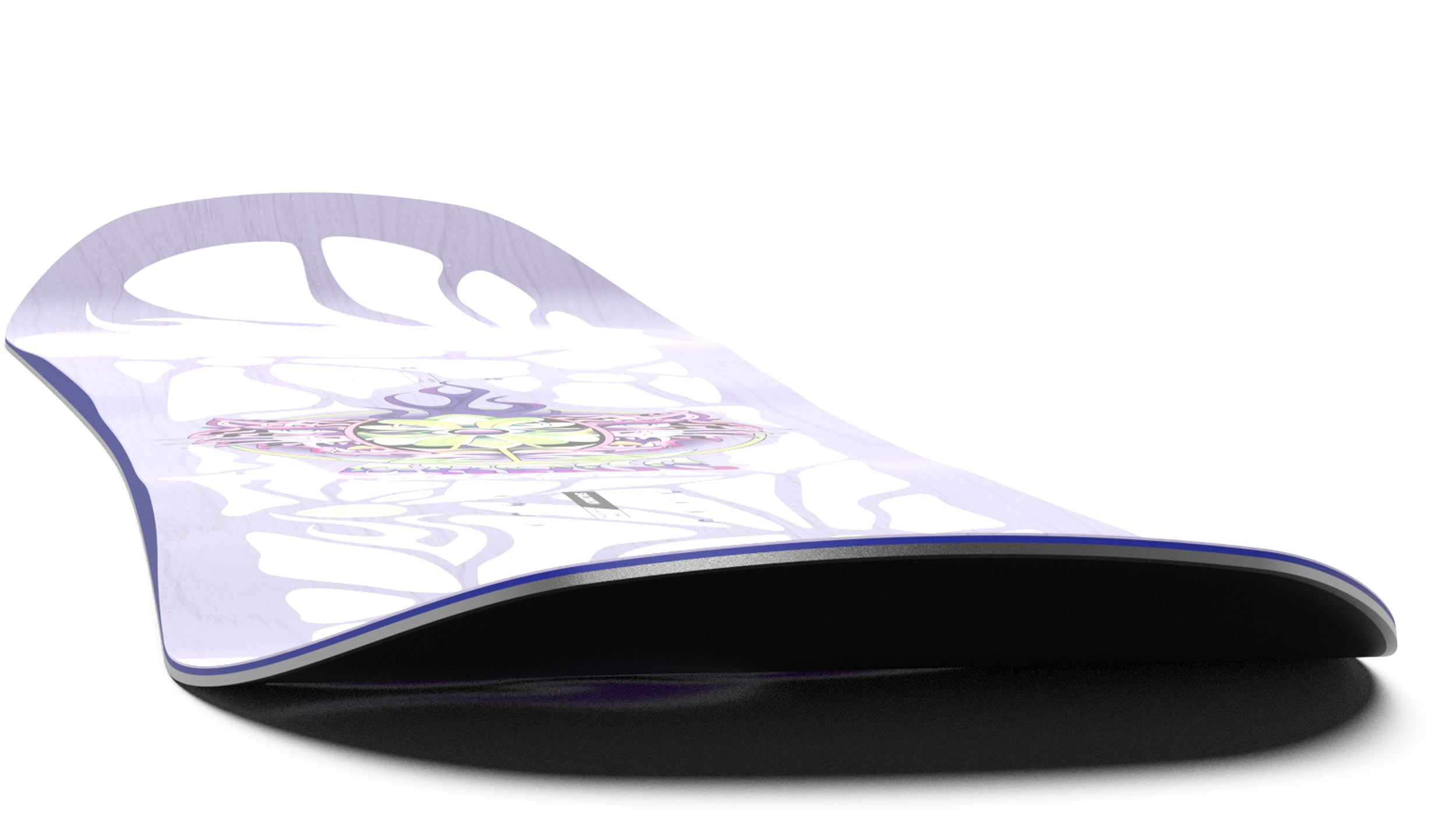 Salomon Grace Snowboard