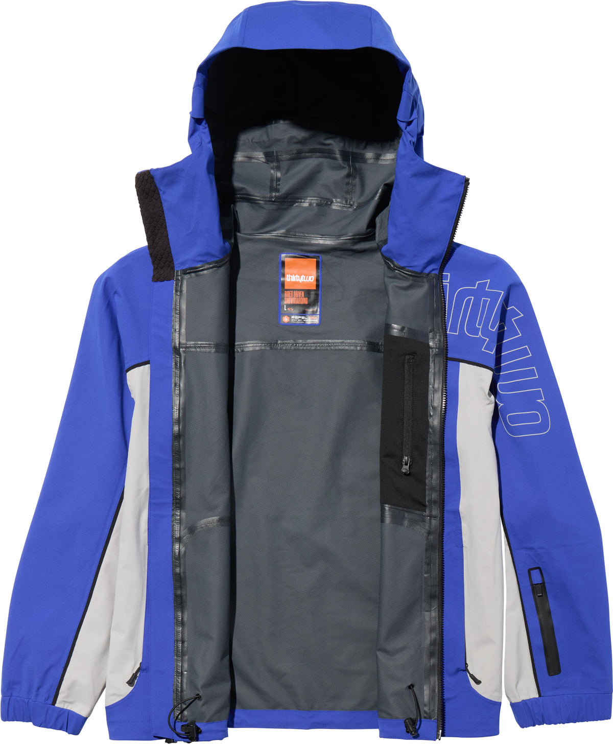 Thirtytwo Embark Jacket