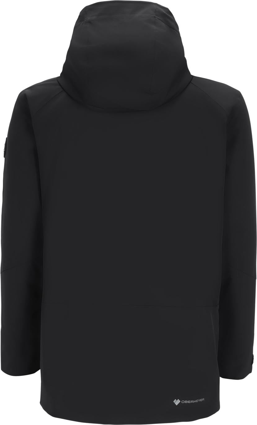 Obermeyer Cirque Ski Jacket 2025