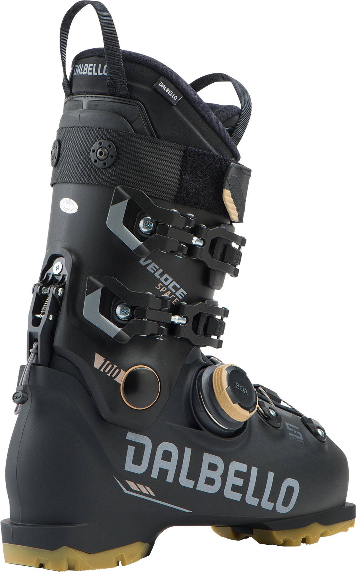 Dalbello Veloce Space 100 Ski Boot