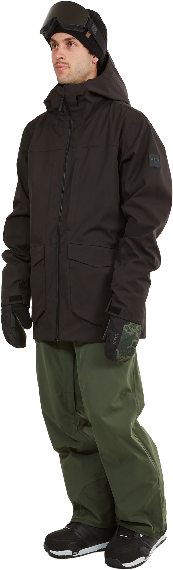 XTM Ridge Line Ski Jacket