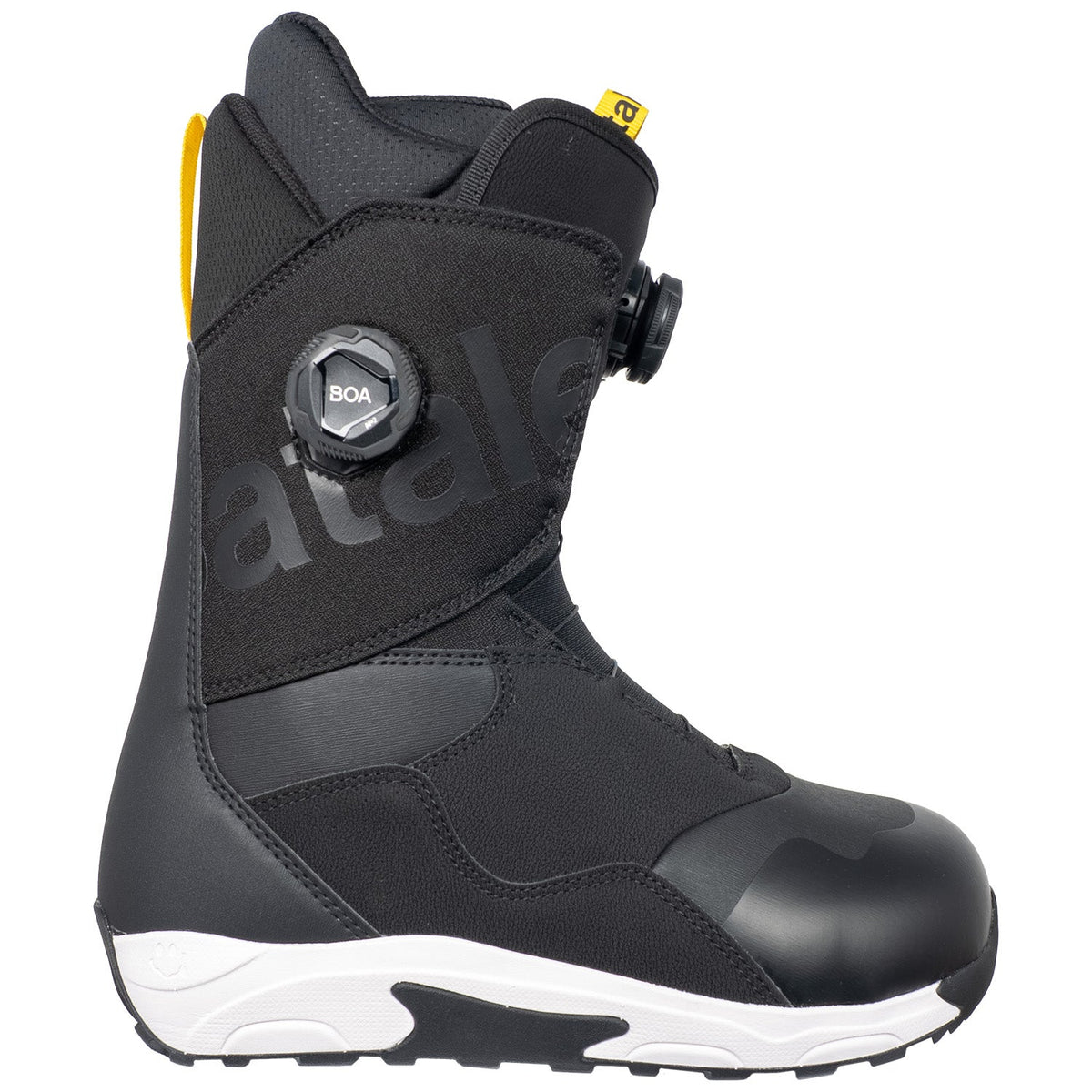 Bataleon Twist Double BOA Snowboard Boot - Mens