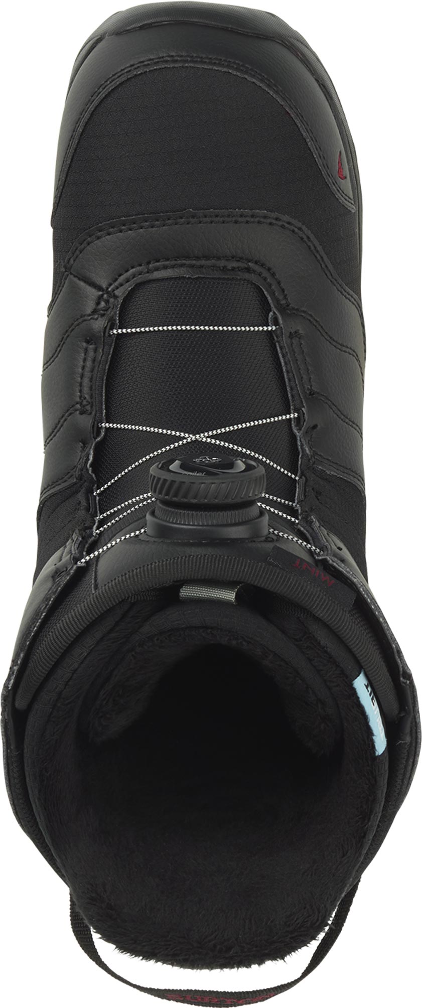 Burton Womens Mint BOA Snowboard Boot