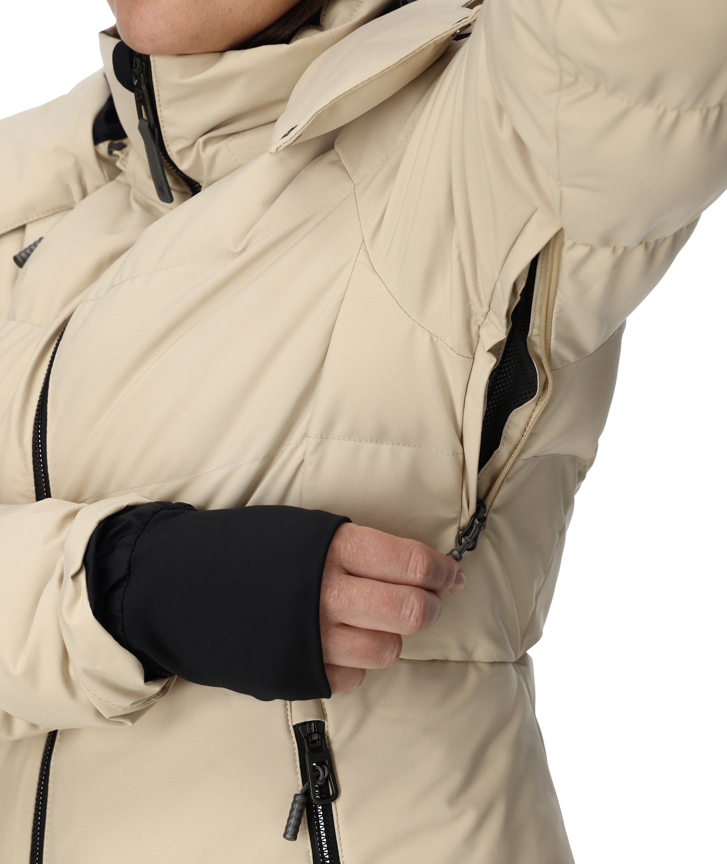 Spyder Haven Ski Jacket