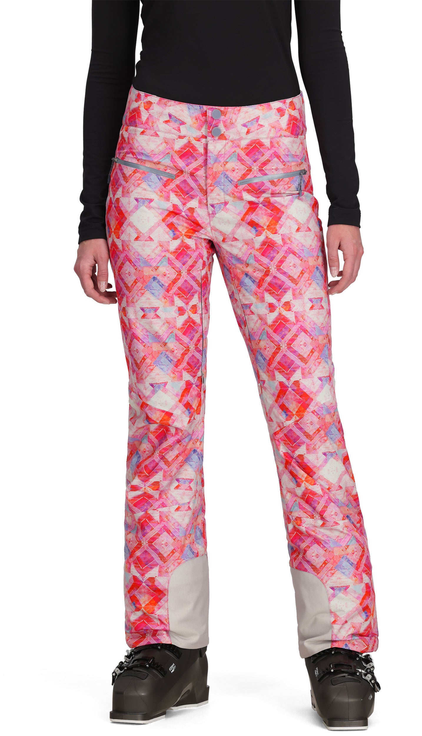 Obermeyer Bliss Print Ski Pant