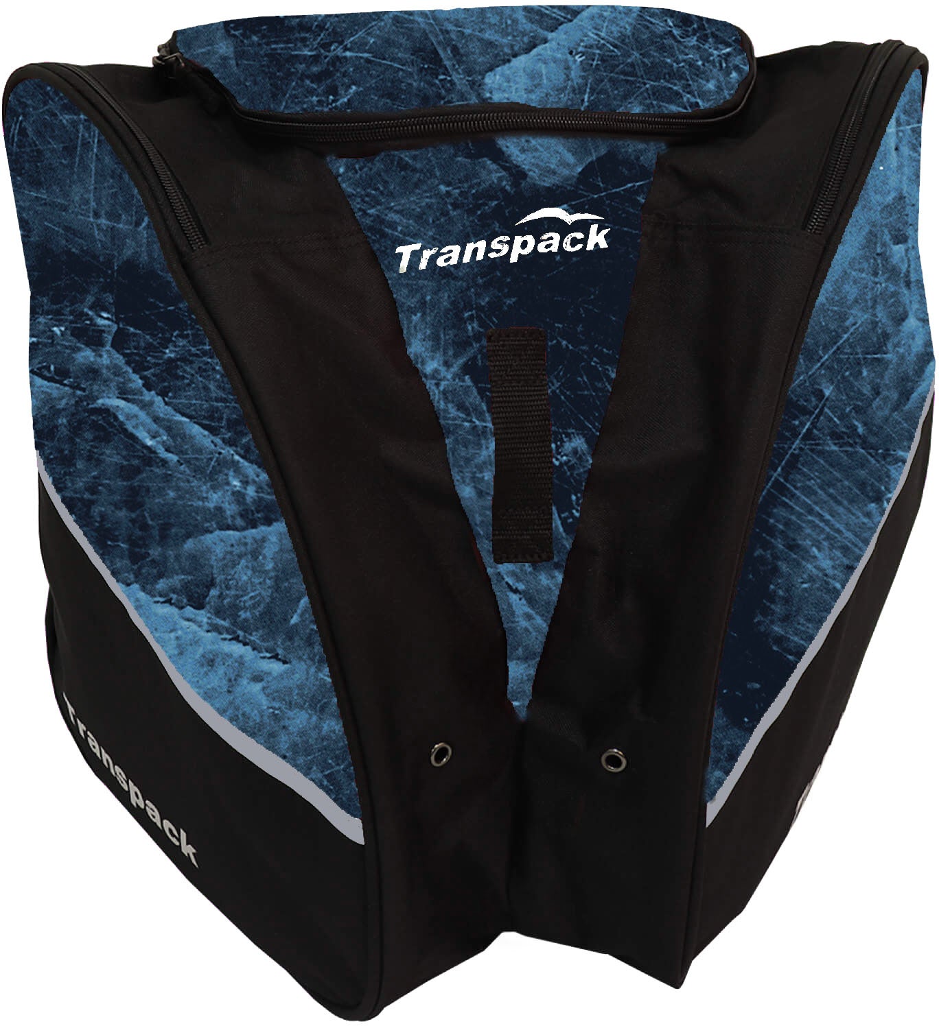 Transpack Edge Jr. + Print Boot Bag
