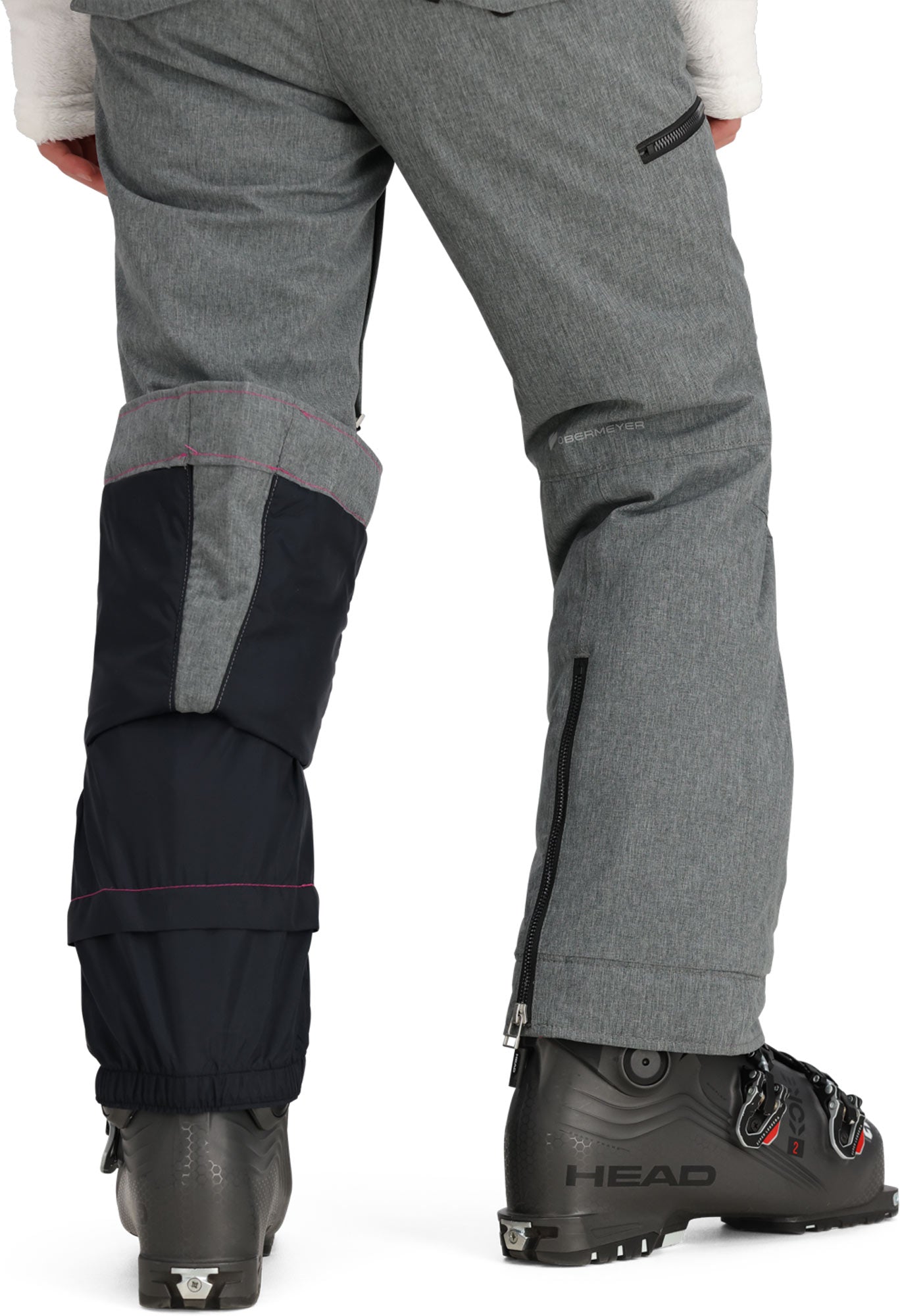 Obermeyer Anya Bib Ski Pant 2025