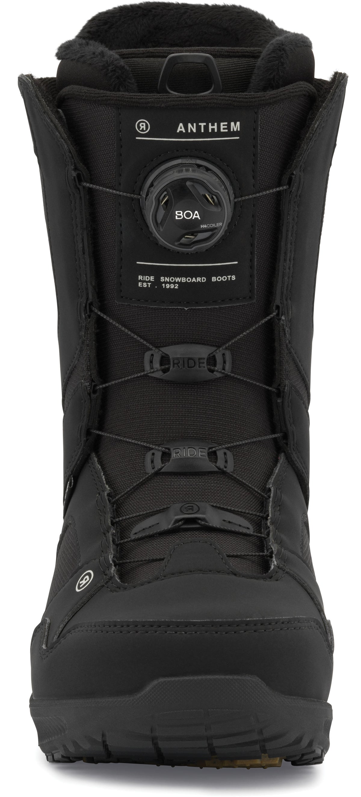 Ride Anthem BOA Boot