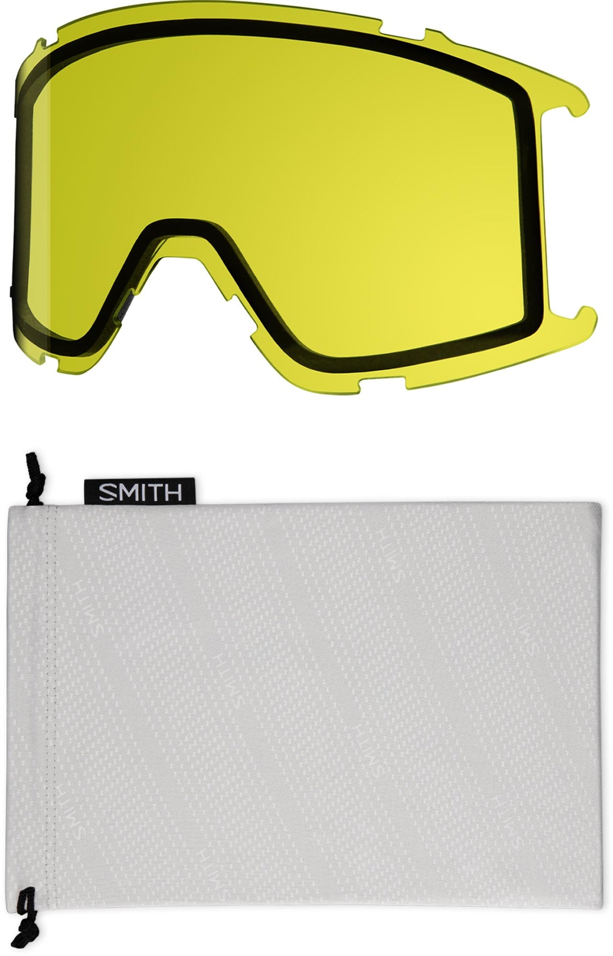 Smith Squad S Goggle